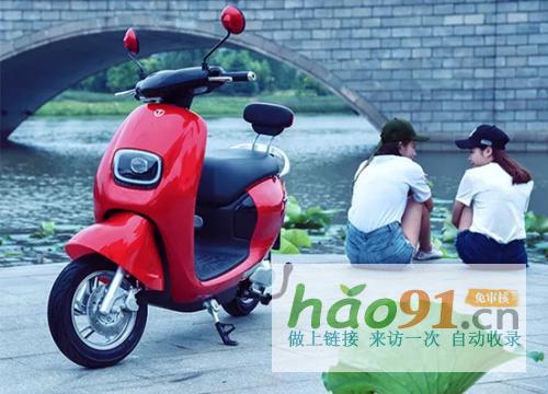 品质可靠的台铃电动车,才是跑得更远的“王者”!