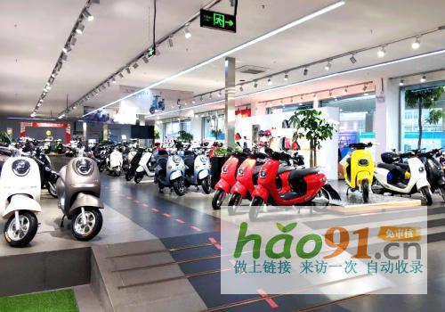 品质可靠的台铃电动车,才是跑得更远的“王者”!