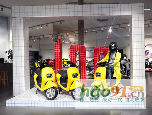 品质可靠的台铃电动车,才是跑得更远的“王者”!