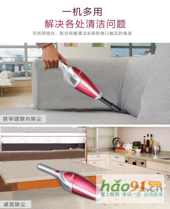 电器市场鱼龙混杂,如何挑选最优性价比产品?吸尘器哪个牌子好