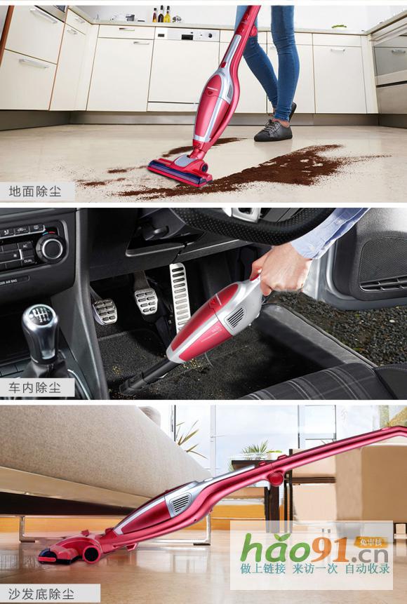 电器市场鱼龙混杂,如何挑选最优性价比产品?吸尘器哪个牌子好