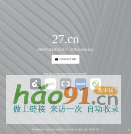 27.cn