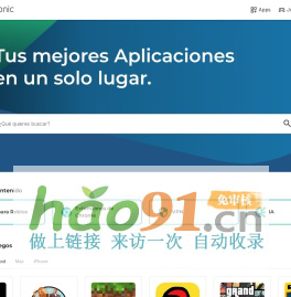 Noticias, análisis y descargas de software, guía de las mejores apps  - Softonic