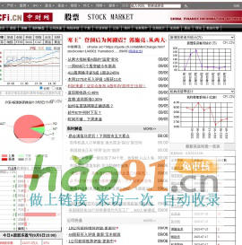 股票频道_中财网