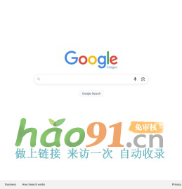 Google 图片