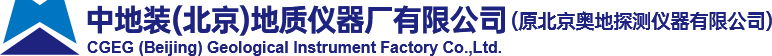 地质仪器厂